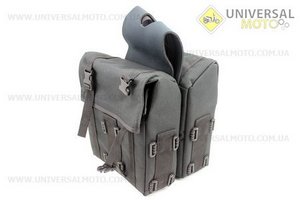 Сумка для ATV / ВЕЛО
