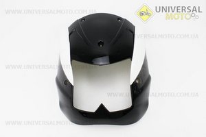 ATV дитячий - Фара, пластик, ветровик комплект. Китай (Запчастини на квадроцикли / UM3350-V63)