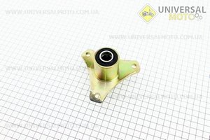 Маточина колеса переднього для осі 15мм на 3 болта. Китай (Запчастини на квадроцикли / UM3350-V83)