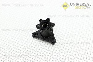 Ступица колеса переднего для оси 15мм на 3 болта с креплением диска тормозного. Китай (Квадроцикл / UM3350-V84)