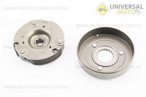 Зчеплення відцентрове для ATV 50-150см.куб.. Китай (Запчастини на квадроцикли / UM3350-V87)