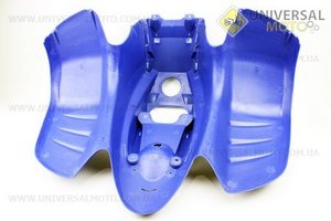 118 JD200ST - плаcтик - облицовка задний, передний к-кт 2шт