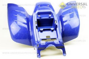 118 JD200ST - плаcтик - облицовка задний, передний к-кт 2шт