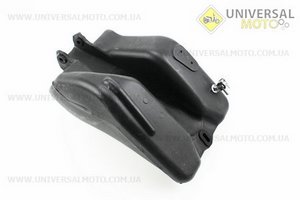 Бак паливний на ATV 150см.куб.. Китай (Запчастини на квадроцикли / UM3351-V05)
