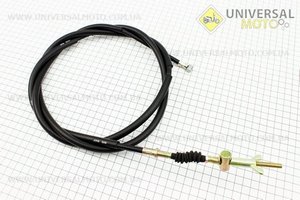 JS250ATV-3 - Трос стояночного тормоза