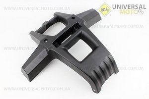 ATV 50 - Пластик на квадроцикл цельный (2 детали), тип.1