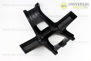 ATV 50 - Пластик на квадроцикл цельный (2 детали), тип.1