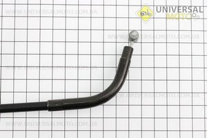 JS250ATV-3 - Трос тормоза заднего