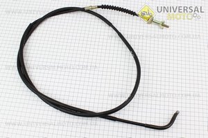 JS250ATV-3 - Трос тормоза заднего