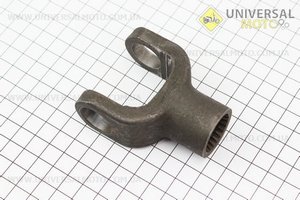 JS250ATV-3 - Вилка вала карданного