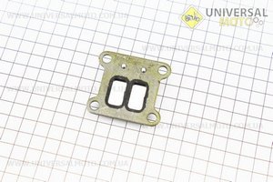 ATV дитячий - Клапан пелюстковий. Китай (Запчастини на квадроцикли / UM3351-V75)