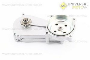 ATV дитячий - Редуктор в зборі - 14т. Китай (Запчастини на квадроцикли / UM3351-V78)