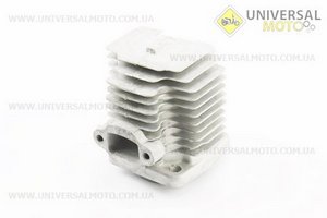 ATV дитячий - Циліндро поршневий комплект (ЦПГ) 44мм (палець 12мм). Китай (Запчастини на квадроцикли / UM3351-V81)