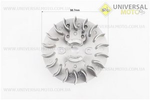 ATV детский - Ротор магнето (магнит). Китай (Квадроцикл / UM3351-V85)