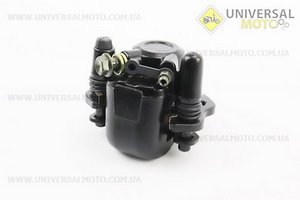 Гальмівний супорт гідравлічний тип. 2. Китай (Запчастини на квадроцикли / UM3351-V96)