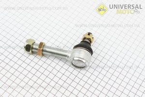 Наконечник рулевой тяги тип №3. Китай (Квадроцикл / UM3352-V05)