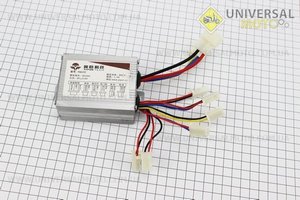 ATV электро - Коммутатор YK31C DC24V 350W. Китай (Квадроцикл / UM3352-V37)