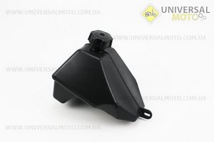 Бак паливний на ATV 110-125см.куб.. Китай (Запчастини на квадроцикли / UM3352-V38)