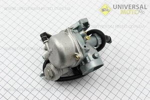 ATV дитячий - Карбюратор у зборі 110см.куб.. Китай (Запчастини для мопеда Дельта / UM3352-V75)