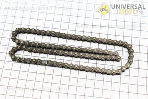 ATV дитячий - Ланцюг приводний, 25H * 92L. Китай (Запчастини на квадроцикли / UM3352-V91)