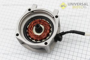 ATV дитячий - Стартер електричний для дитячого квадроцикла, мінібайка 2Т 50см.куб.. Китай (Запчастини на квадроцикли / UM3353-V14)