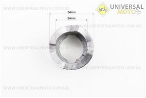 ATV дитячий - Храповик ручного стартера. Китай (Запчастини на квадроцикли / UM3353-V15)