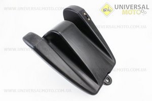 Бак паливний на ATV 250см.куб.. Китай (Запчастини на квадроцикли / UM3353-V25)