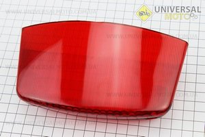 ATV 250cc - пластик - "скло" стопа. Китай (Запчастини на квадроцикли / UM3353-V28)