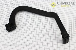 Педаль заднього гальма ATV-250см.куб.. Китай (Запчастини на квадроцикли / UM3353-V41)