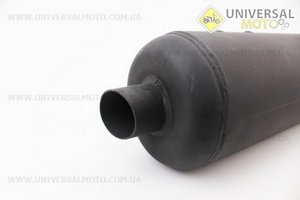 Глушник ATV 100см.куб. 2Т. Китай (Запчастини на квадроцикли / UM3353-V47)