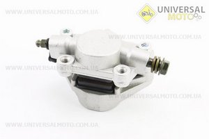 Гальмівний супорт гідравлічний задній. Китай (Запчастини на квадроцикли / UM3353-V78)