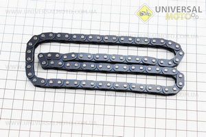 ATV дитячий - Ланцюг приводний, T8F * 80L. Китай (Запчастини на квадроцикли / UM3354-V03)