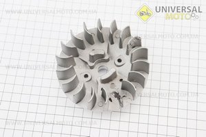 УЦІНКА ATV дитячий - Ротор магнето (магніт) (незначний дефект лиття). Китай (Запчастини на квадроцикли / UM3354-V10)