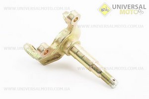 Цапфа (поворотний кулак) ATV 150-250 правий (вісь 21/17мм). Китай (Запчастини на квадроцикли / UM3354-V32)