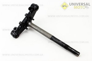 Траверс руля Yamaha BWS 100. Taiwan (Скутер Yamaha BWS \ UM3361-V33)