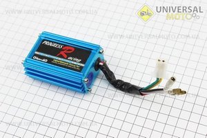 Комутатор Yamaha JOG 3KJ TUNING-RACING. Китай (Запчастини до японського скутера / UM3361-V49)