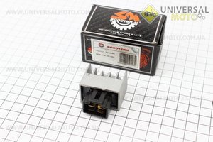 Реле регулятор напряжения Honda DIO