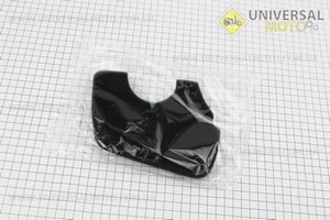 Фильтр-элемент воздушный (поролон) Honda AF16 с пропиткой, черный. Китай (Скутер Honda \ UM3362-V29)