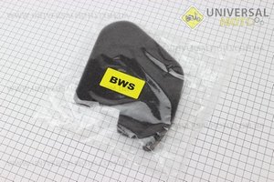 Фильтр-элемент воздушный (поролон) Yamaha BWS. Китай (Скутер Yamaha BWS \ UM3362-V88)
