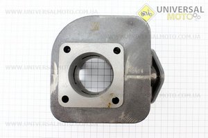 Циліндро поршневий комплект (цпг) Honda LEAD100см.куб.-51мм (палець 13мм). Scooter-M (Запчастини до японського скутера / UM3363-V27)