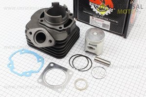 Циліндро поршневий комплект (цпг) Honda LEAD100см.куб.-51мм (палець 13мм). Scooter-M (Запчастини до японського скутера / UM3363-V27)
