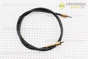 Трос спідометру Yamaha JOG (дискові гальма) 90см. DDL (Запчастини до японського скутера / UM3363-V81)
