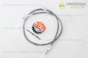 Трос спидометра Yamaha JOG (дисковый тормоз) 100см. Scooter-M (Скутер Yamaha Jog \ UM3363-V82)