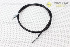 Трос спідометру Suzuki AD50 (дискові гальма), 100см. Scooter-M (Запчастини до японського скутера / UM3363-V83)