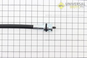 Трос спідометру Suzuki AD50 (дискові гальма), 110см. Scooter-M (Запчастини до японського скутера / UM3363-V84)