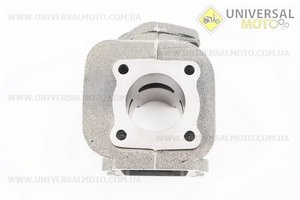 Циліндро поршневий комплект (цпг) Yamaha BWS/2JA 50см.куб.-40мм (палець 10мм) синя коробка (JOG 1; JOG 2; JOG Minarelli; Champ; Slider; Gear 2T). SEE (Запчастини до японського скутера / UM3363-V87)