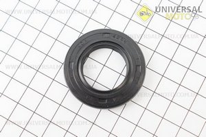 Сальник 24*43*6 к-кт, Тайвань