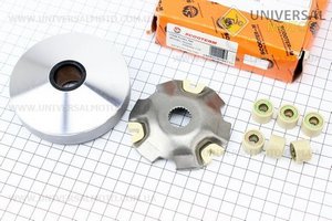 Вариатор передний к-кт Suzuki AD-110