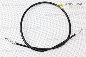 Трос спидометра Suzuki AD50 (бараб. торм.), 110см