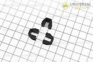 Напрямні варіатора комплект Honda LEAD 90. Taiwan (Запчастини до японського скутера / UM3364-V41)